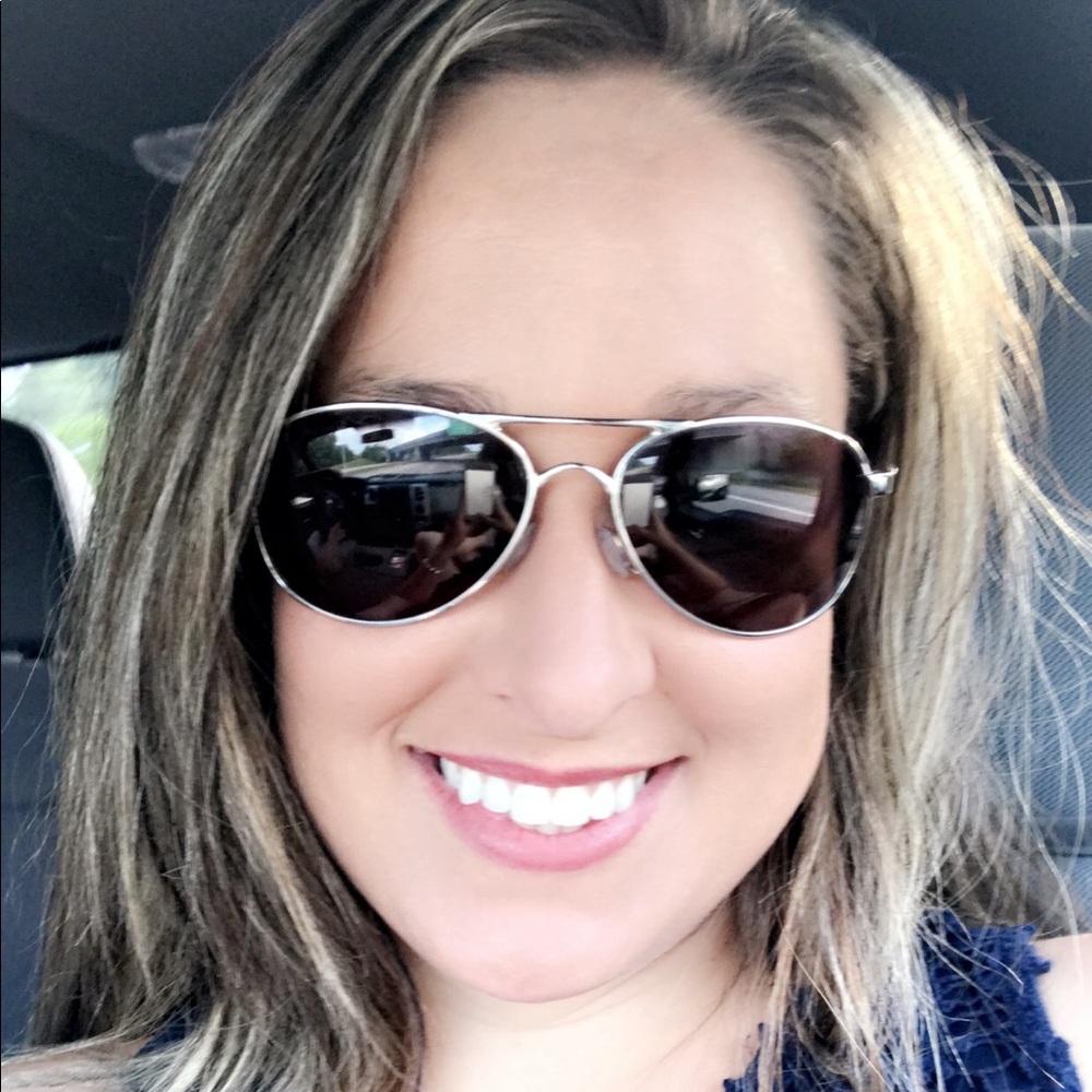 Meet your Posher, Trisha